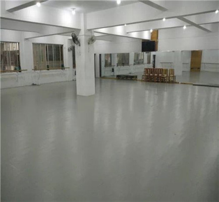 綜合素質將成錄取參考 舞臺地板助力培養學生興趣