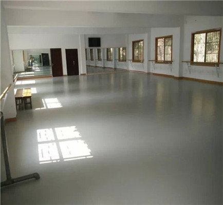 舞臺地板產(chǎn)品質(zhì)量不容忽視，注重品質(zhì)才能長期贏得客戶