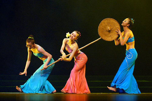 品市場(chǎng)沒落給舞蹈地板企業(yè)敲響警鐘