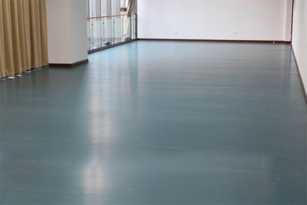 舞蹈地板的鋪設方法以及日常維護須知