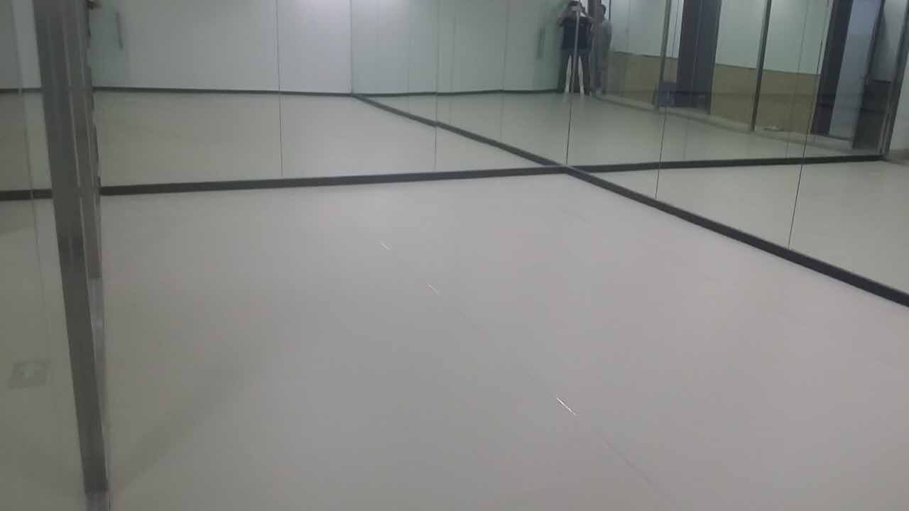 舞蹈地板的優點及顏色區分