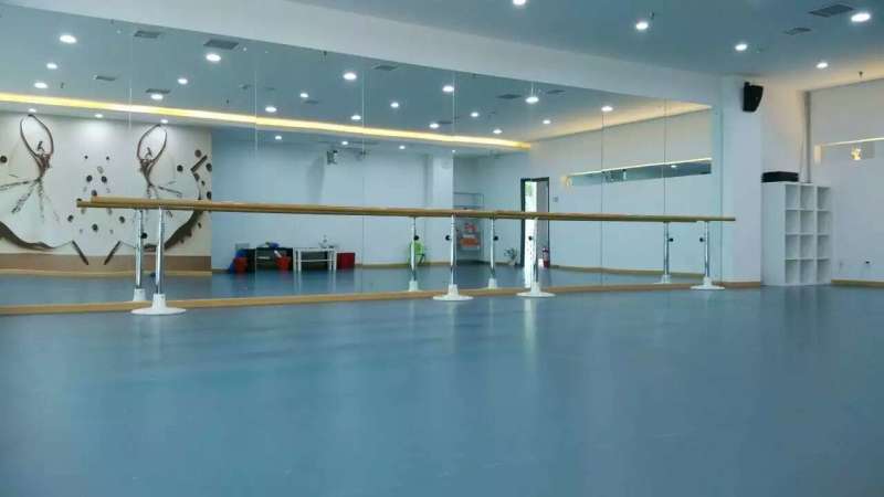 舞蹈地板施工工藝怎么樣