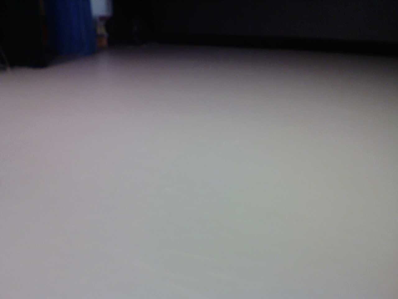 歐氏小丑塑膠地板的特性