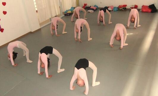 舞者舞蹈地膠每平米價(jià)格是多少？