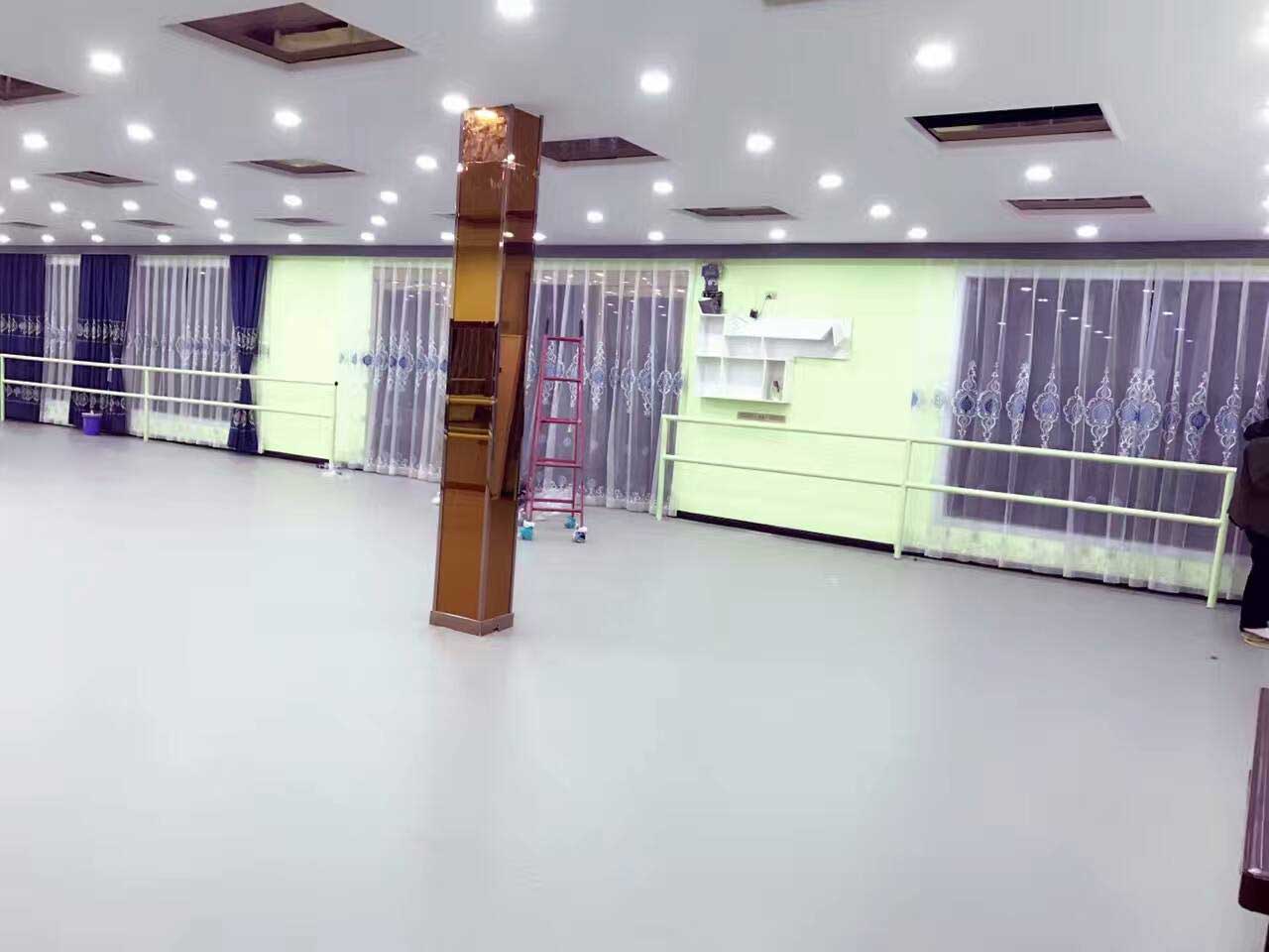 舞者牌舞臺地膠的優勢有哪些？