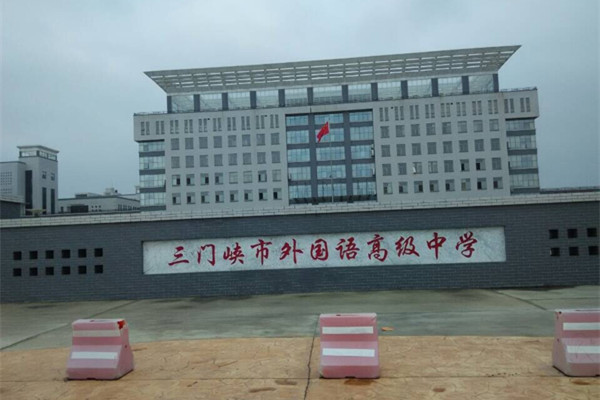 舞蹈地膠成功案例-三門峽市外國語高中學舞蹈教室