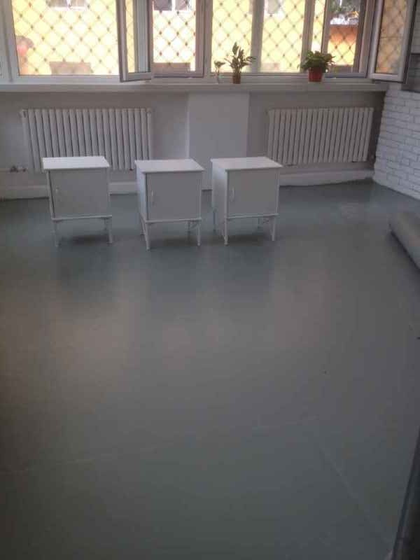 舞蹈地板鋪設(shè)案例之哈爾濱武麗艷舞蹈藝術(shù)學(xué)校