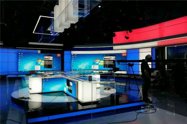 舞臺地膠--北京藝佰藝術設計有限公司成功案例