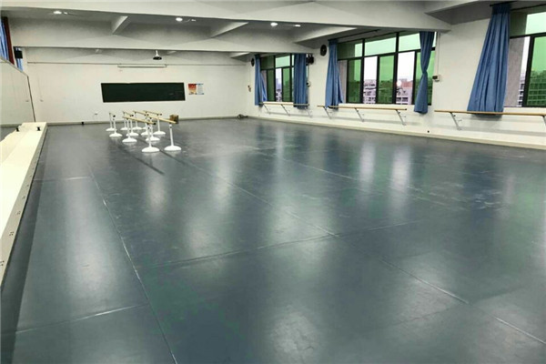 舞蹈室地膠 舞蹈室地膠