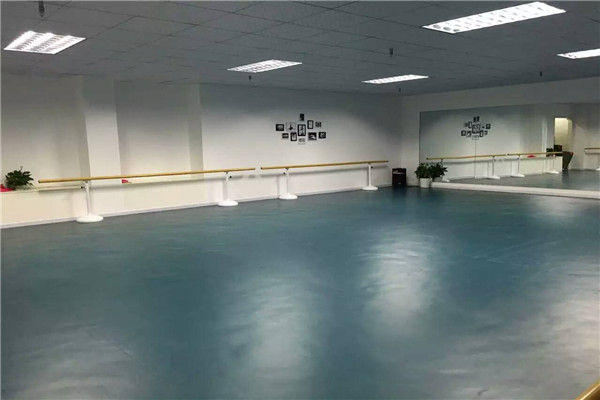 舞蹈室地膠,舞蹈地膠