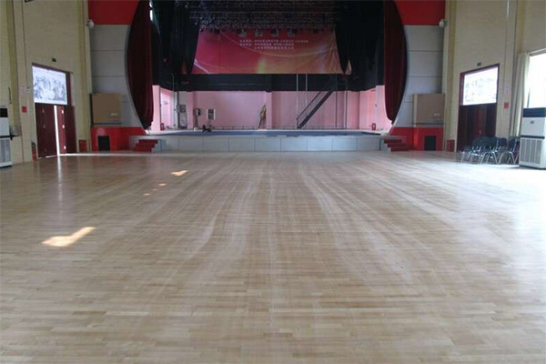 舞蹈地板 舞蹈地板