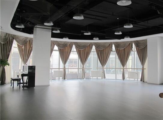 舞蹈地膠鋪裝 舞蹈地膠鋪裝