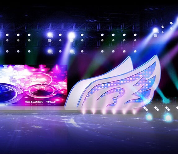 舞臺木地板產品特性