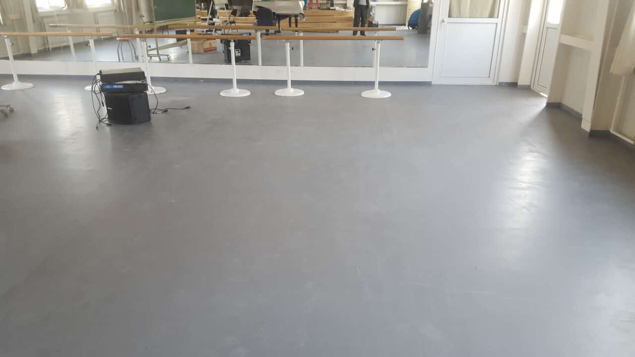 環(huán)保pvc彈性地膠的分類和優(yōu)點(diǎn)