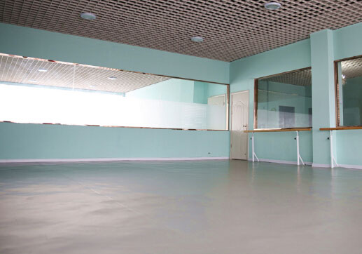 舞蹈地板,舞蹈專用地板