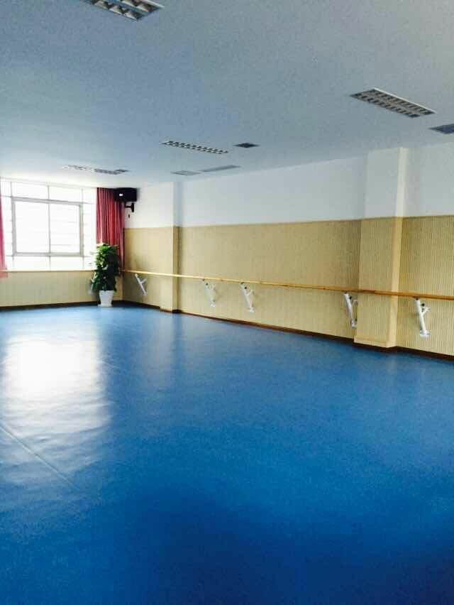 舞蹈地板,舞蹈地膠,舞蹈室地板,舞蹈室地膠