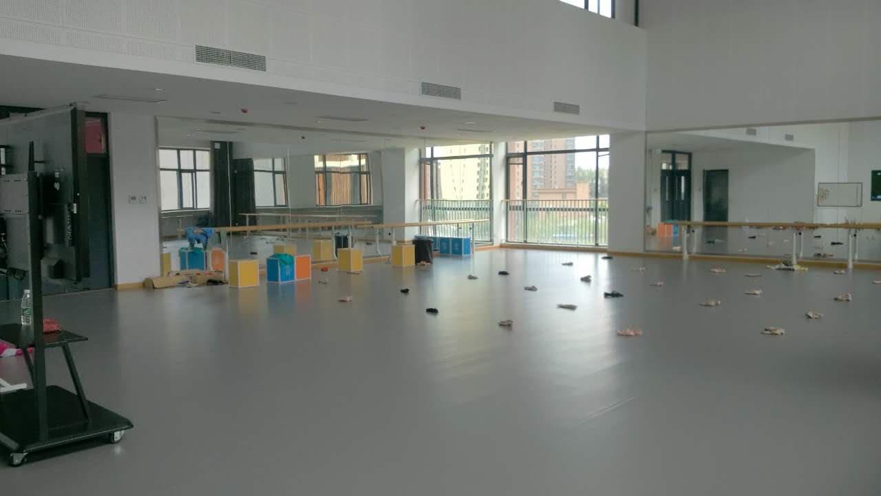 舞蹈地膠,舞蹈地板,舞蹈室地膠