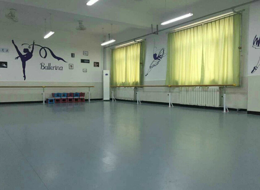 舞蹈地膠,舞蹈教室地膠 舞蹈地膠,舞蹈教室地膠