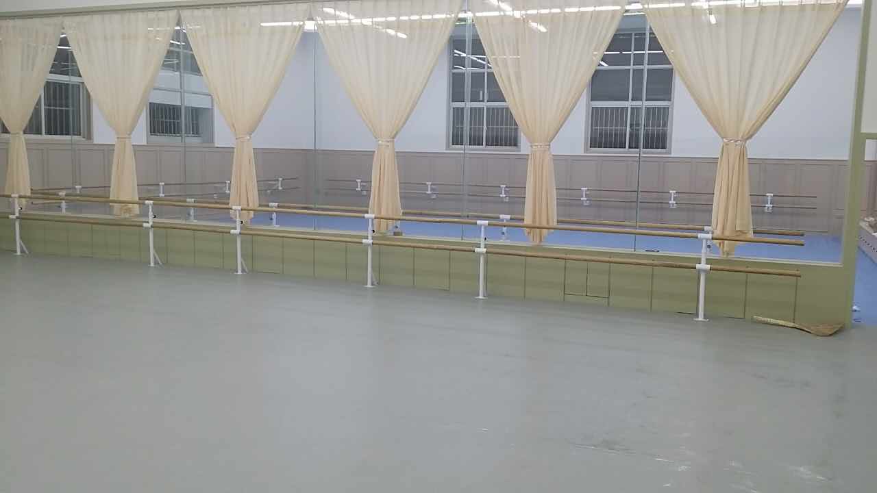 舞蹈地膠,舞蹈教室地膠