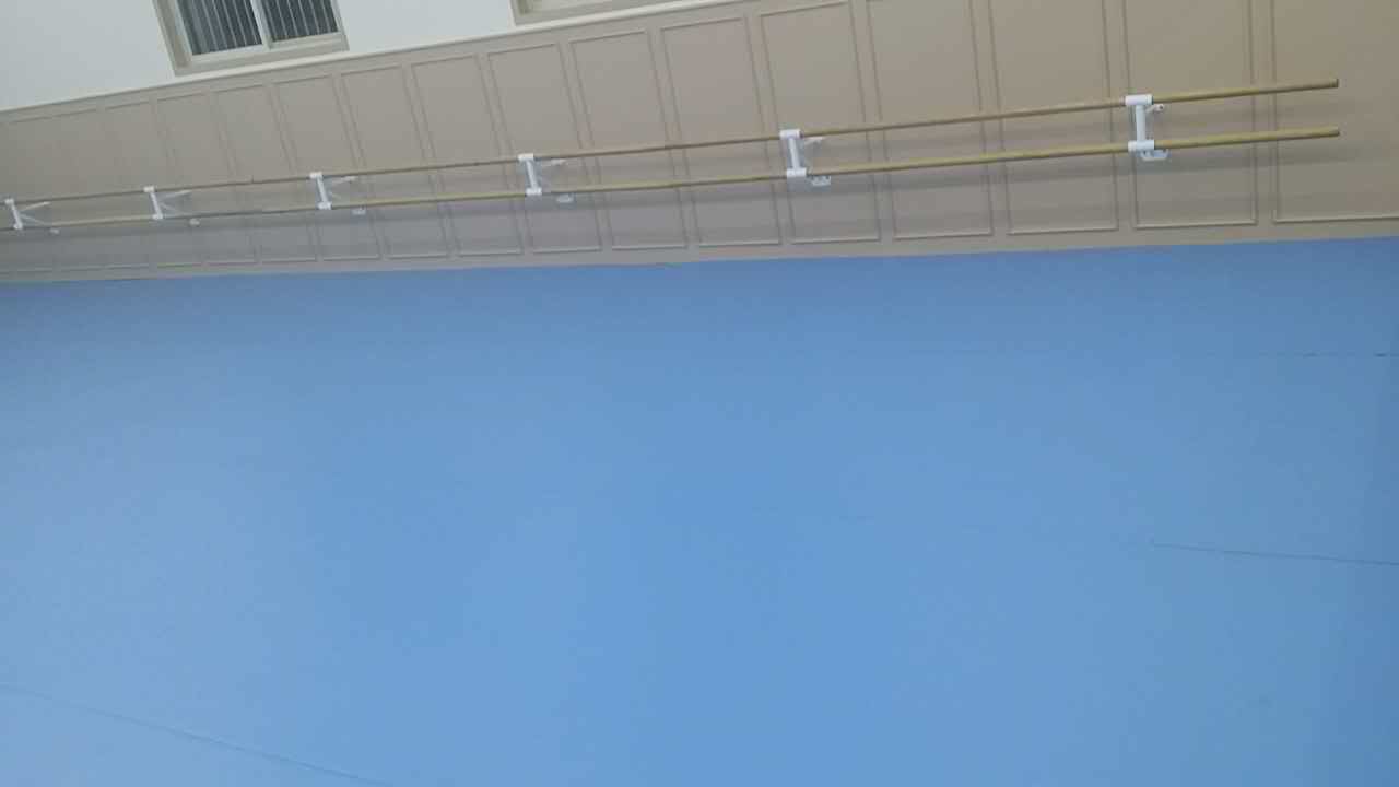 舞蹈地膠,舞蹈教室地膠