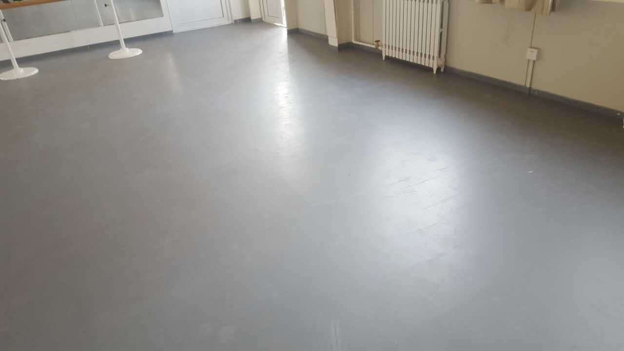 舞蹈地膠 舞蹈地膠