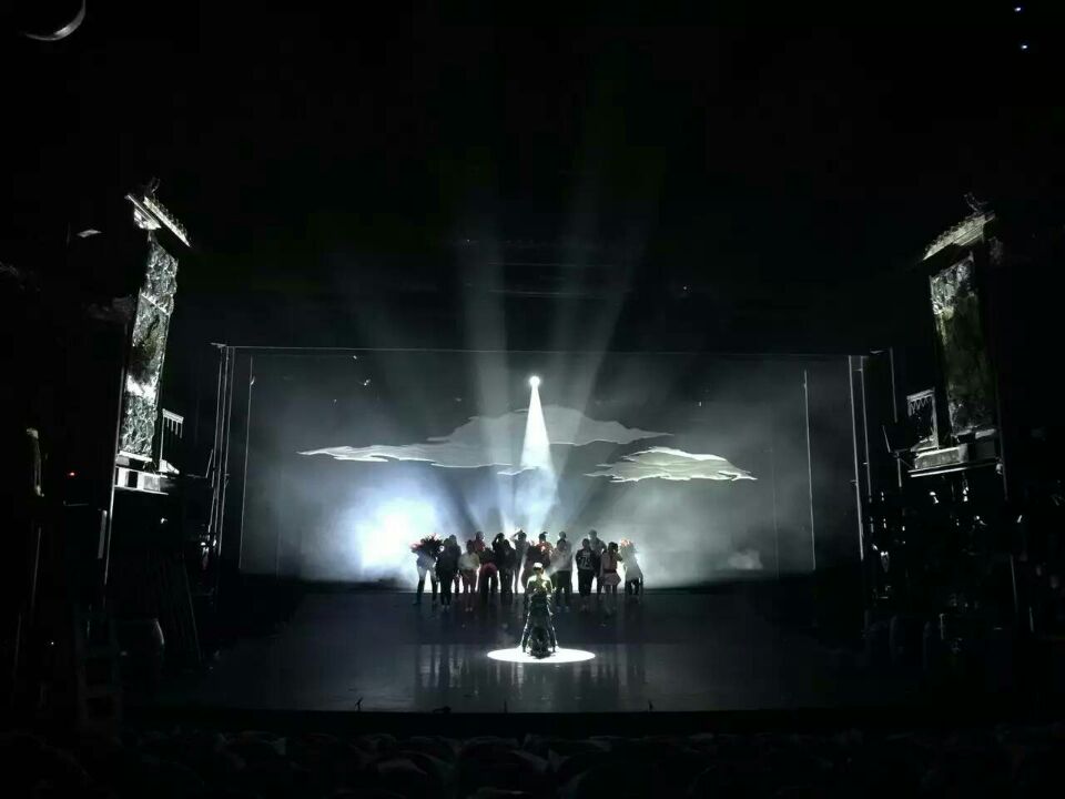 舞臺地膠 舞臺地膠