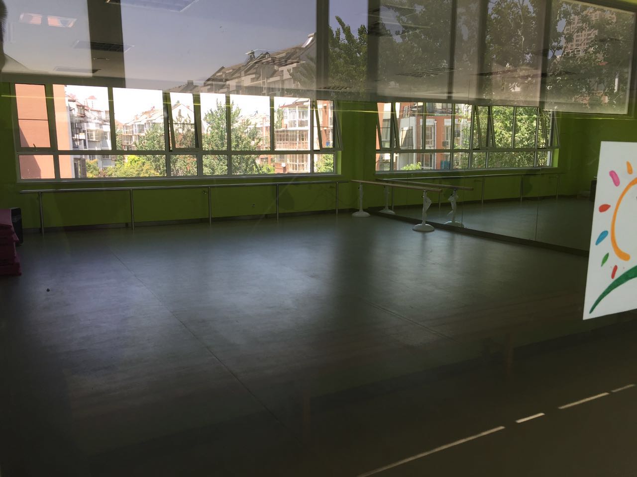 舞蹈地膠,舞蹈室地膠 舞蹈地膠,舞蹈室地膠