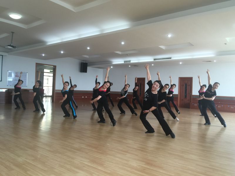 舞蹈地膠,舞蹈室地膠