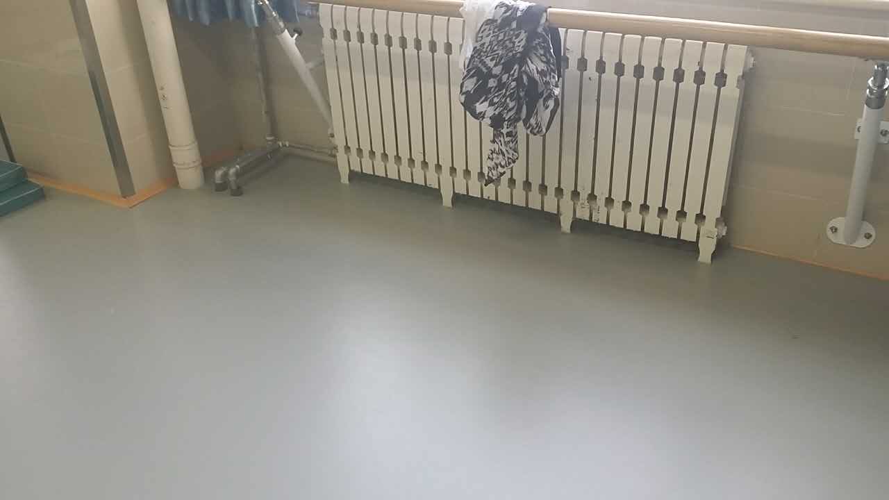 舞蹈地膠,舞蹈室地膠