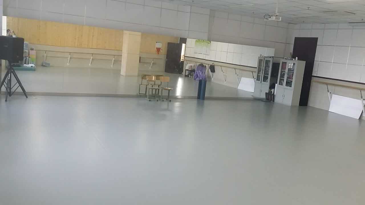 舞蹈地膠,舞蹈室地膠