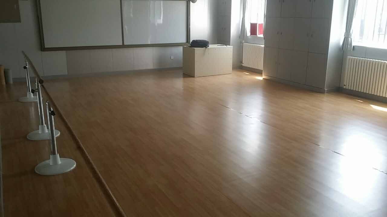 舞蹈地膠,舞蹈室地膠
