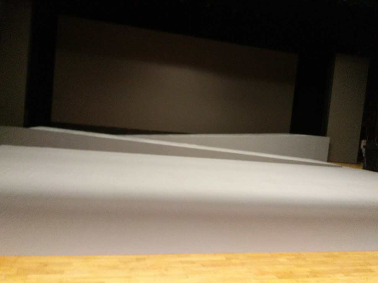 舞臺地膠,舞蹈地膠