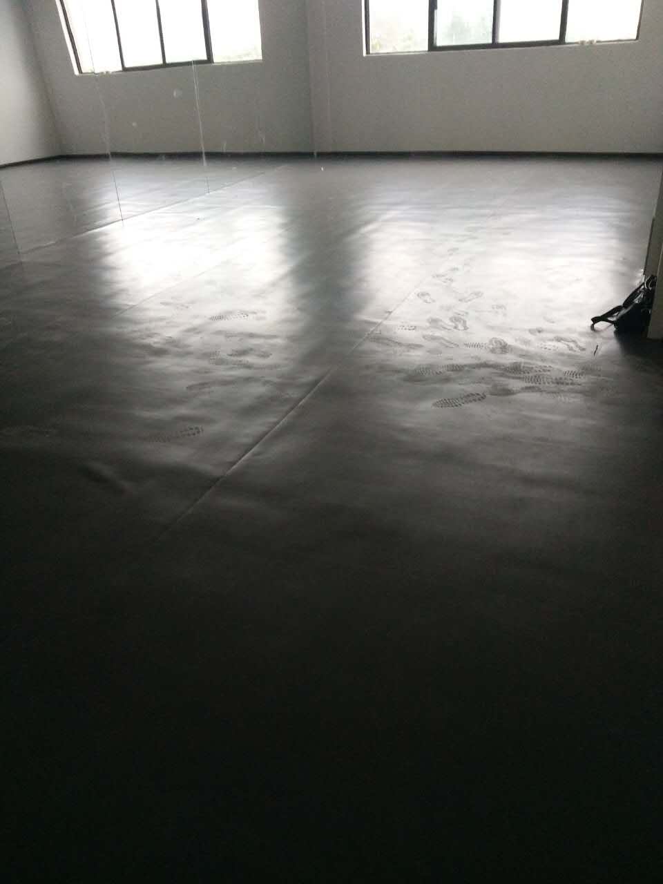 舞蹈地膠,舞蹈室地膠