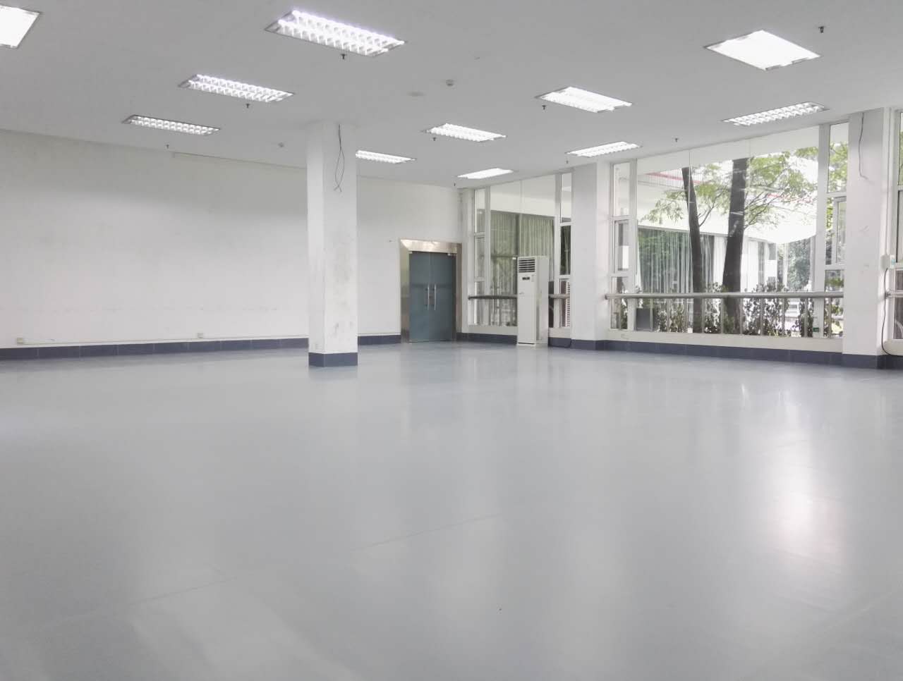 舞蹈地膠,舞蹈室地膠