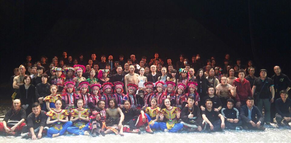 舞臺地膠,舞蹈地膠