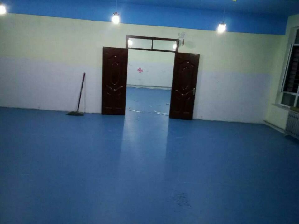 舞蹈室地膠,舞蹈地膠