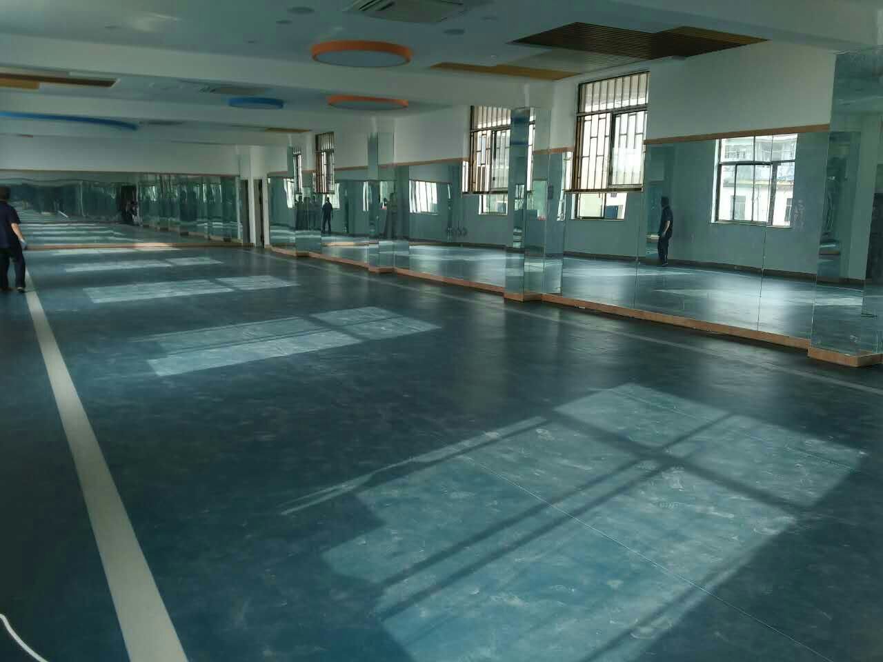 舞蹈室地膠,舞蹈地膠