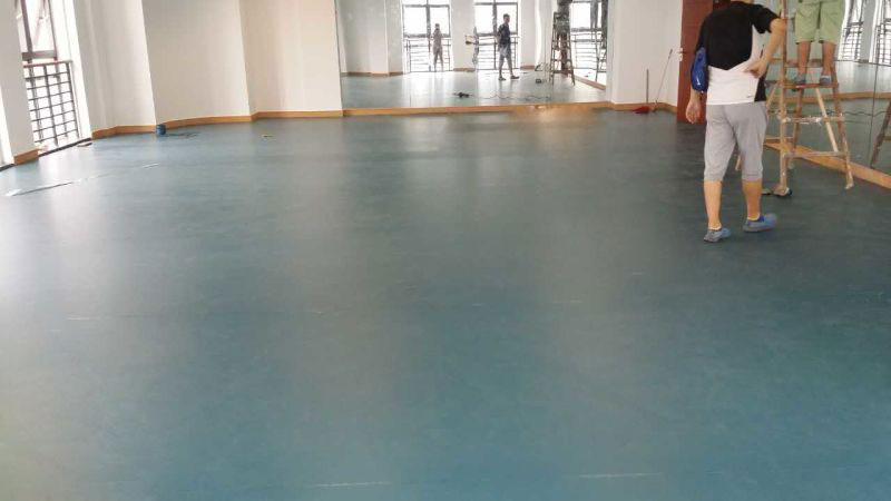 舞蹈地膠 舞蹈地膠