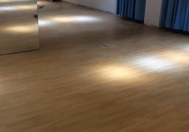 舞蹈地膠,舞蹈室地膠