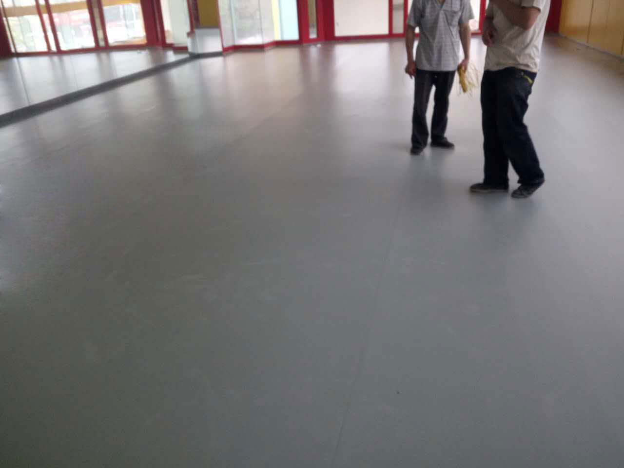 舞蹈地膠 舞蹈地膠