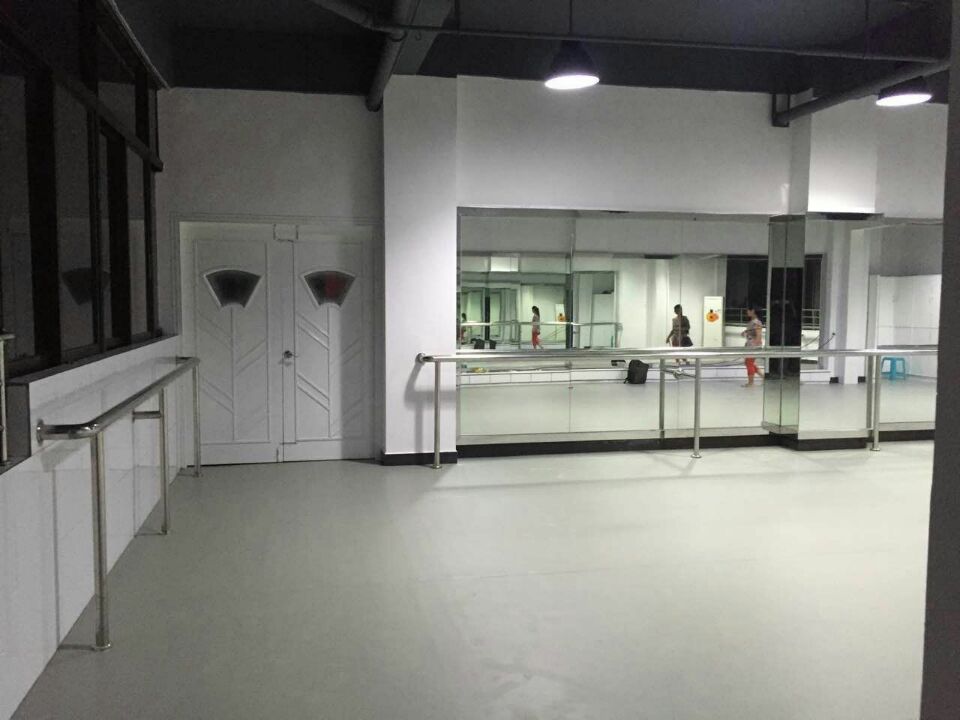 舞蹈室地膠,舞蹈地膠