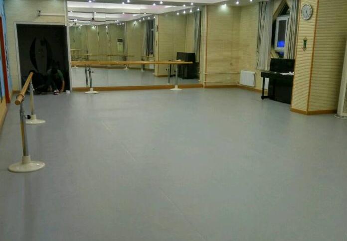 舞蹈地膠 舞蹈地膠