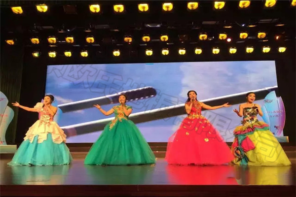 舞臺地膠 舞臺地膠