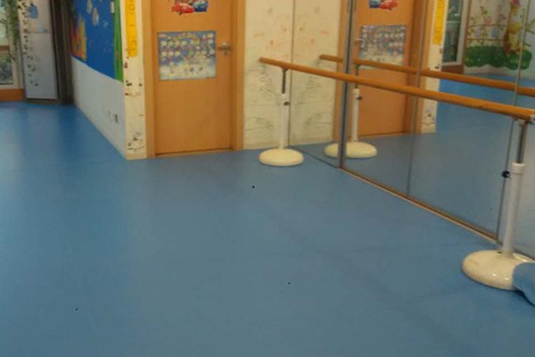 舞蹈地膠 舞蹈地膠