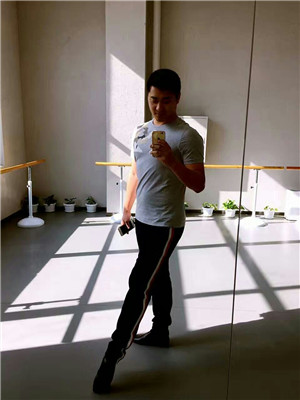 舞蹈地膠,舞蹈室地膠