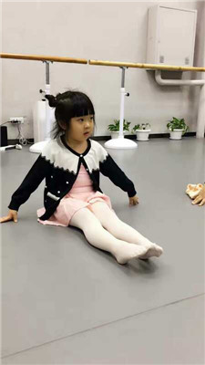 舞蹈地膠,舞蹈室地膠