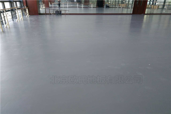 舞蹈地膠,舞蹈室地膠